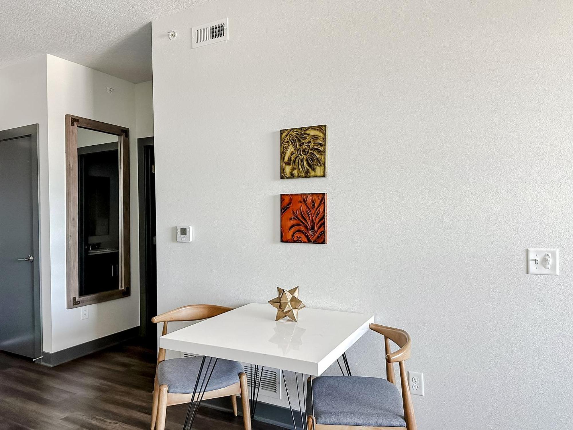 Sleepover 1Bd 1Ba Des Moines Apartments Kültér fotó